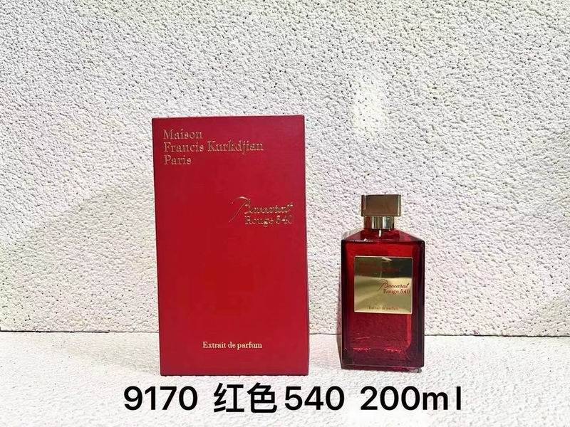 Maison Francis Kurkdjian 200ml（多款式）07